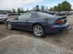 2002 CHEVROLET Camaro