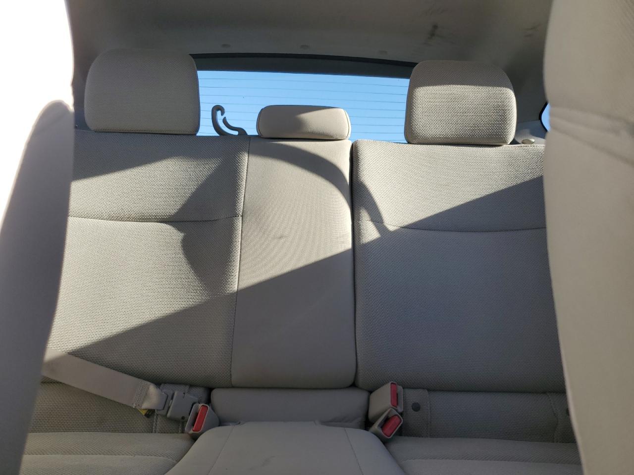 2014 SUBARU XV Crosstrek