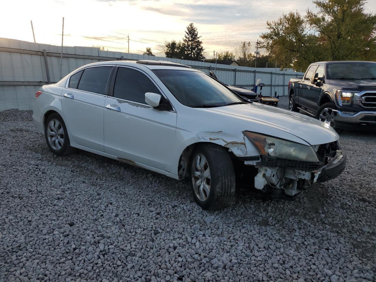 2010 HONDA ACCORD