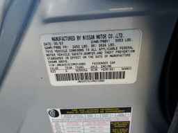 2007 INFINITI M35