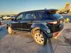 2016 LAND ROVER RANGE ROVER EVOQUE