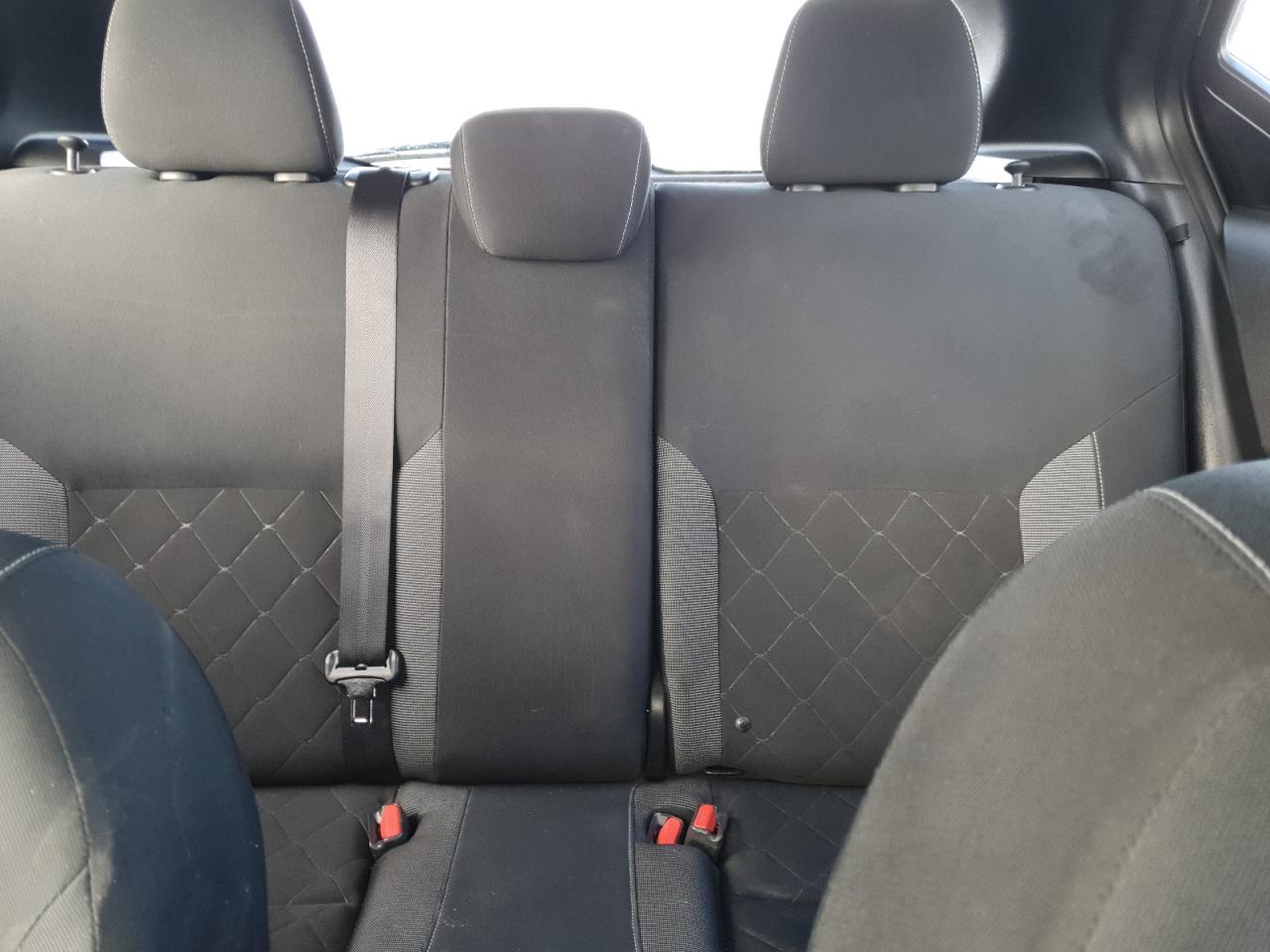 2019 NISSAN KICKS