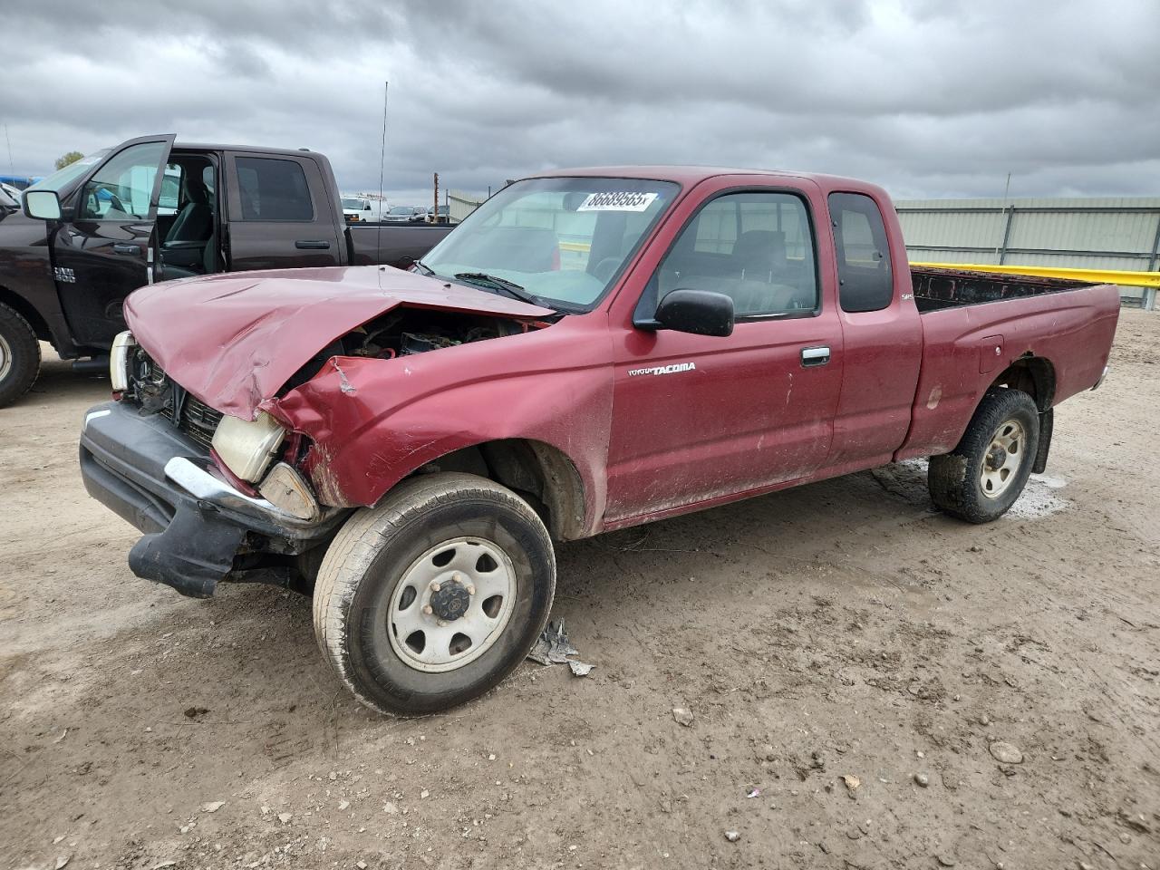 1999 TOYOTA
