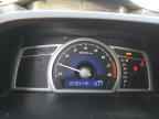 2011 HONDA CIVIC