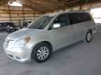 2008 HONDA ODYSSEY