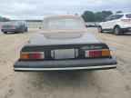 1980 ALFA ROMEO Spider