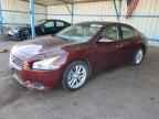 2009 NISSAN Maxima