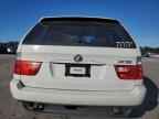 2005 BMW X5