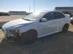 2013 MITSUBISHI LANCER