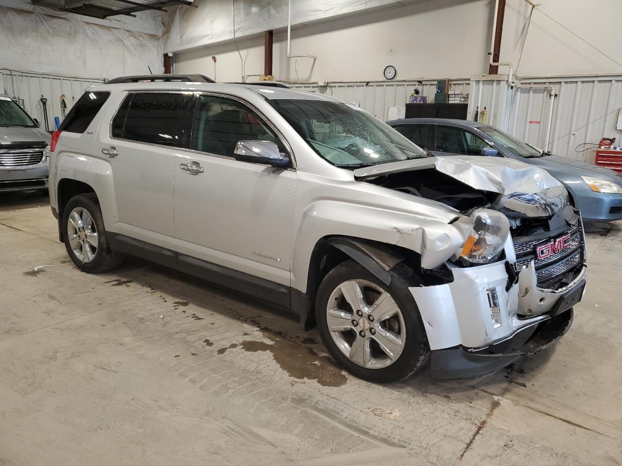 2015 GMC Terrain
