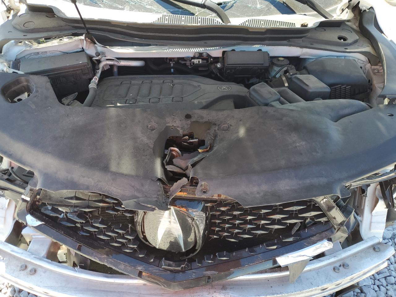2019 ACURA MDX