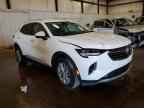2022 BUICK Envision