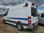 2017 MERCEDES-BENZ Sprinter