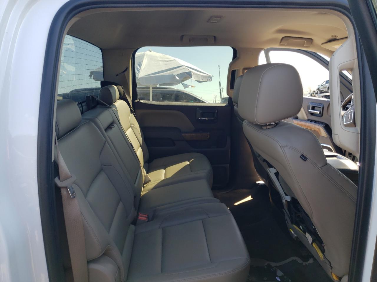 2014 GMC Sierra