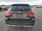 2017 MERCEDES-BENZ GLC-Class