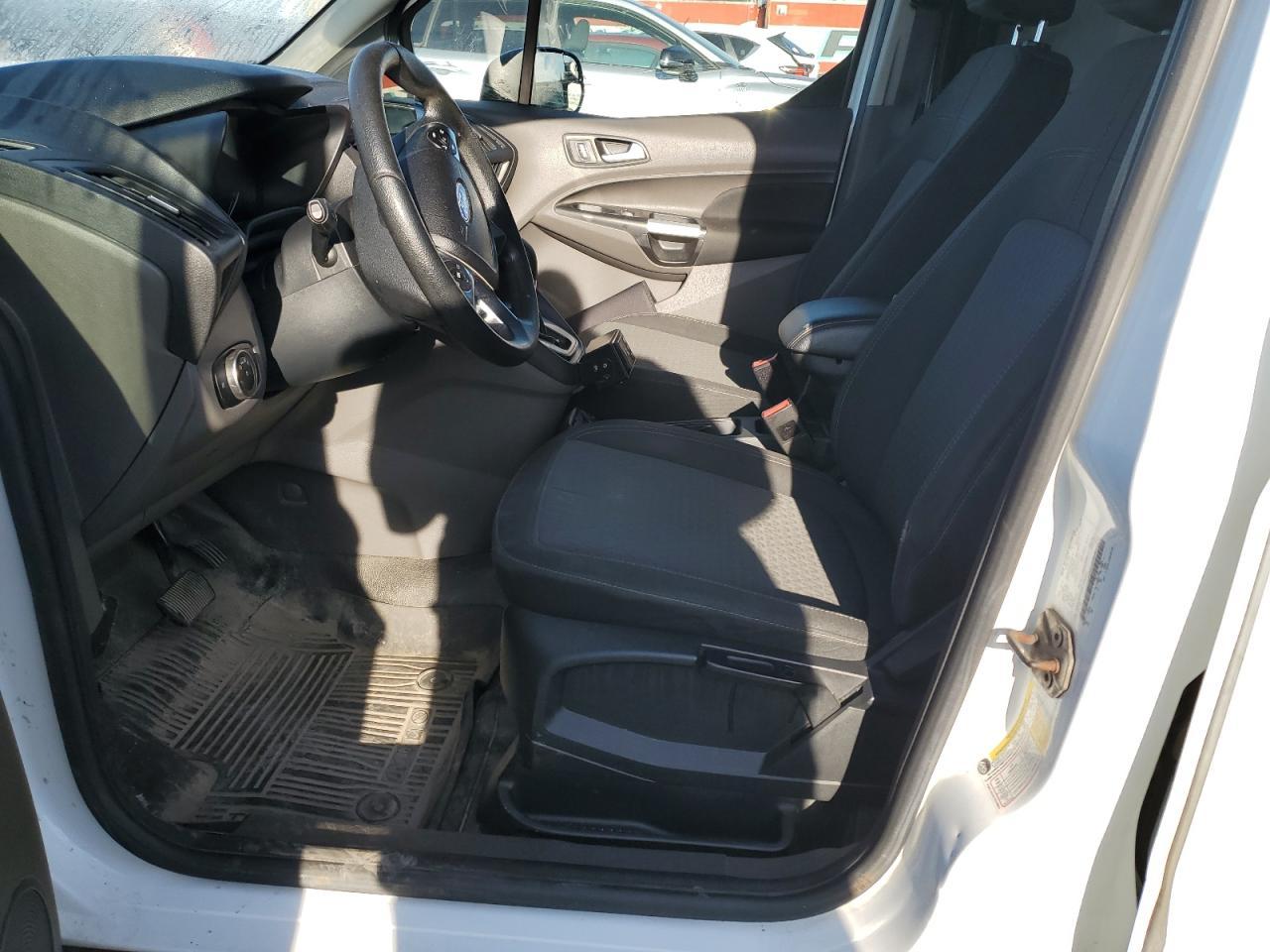 2021 FORD TRANSIT CONNECT