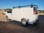 2015 CHEVROLET EXPRESS 2500