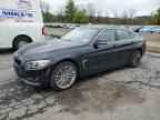 2015 BMW 4 Series