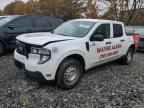 2025 FORD Maverick