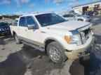 2012 FORD F-150 Lightning
