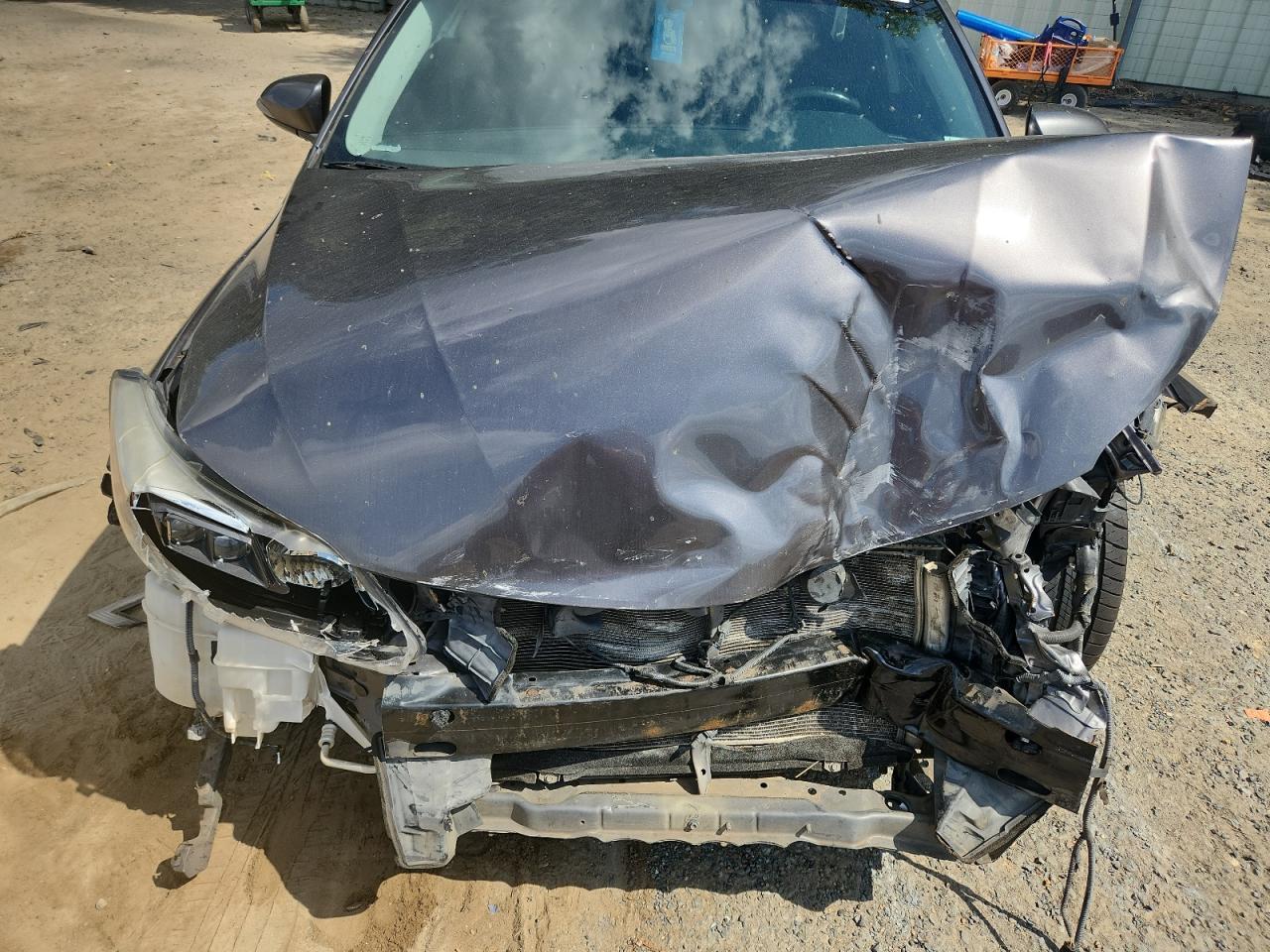 2014 TOYOTA Avalon
