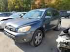 2006 TOYOTA RAV4