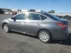 2015 NISSAN SENTRA