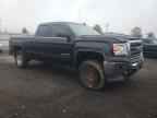 2015 GMC Sierra
