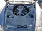 2007 MASERATI QUATTROPORTE