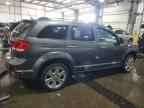 2016 DODGE JOURNEY