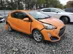 2017 TOYOTA Prius c