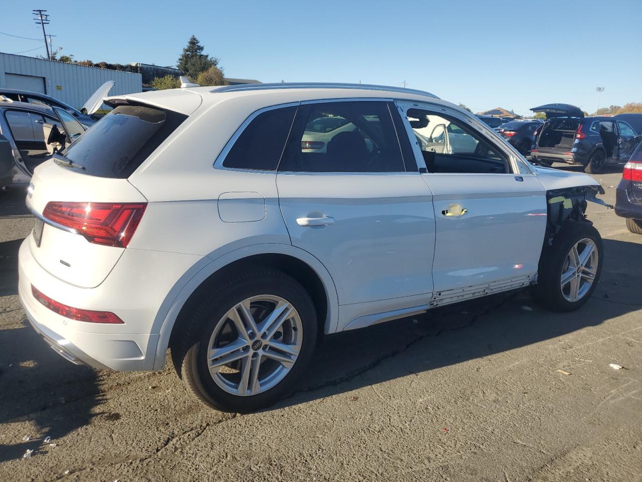 2024 AUDI Q5