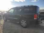 2011 NISSAN Armada