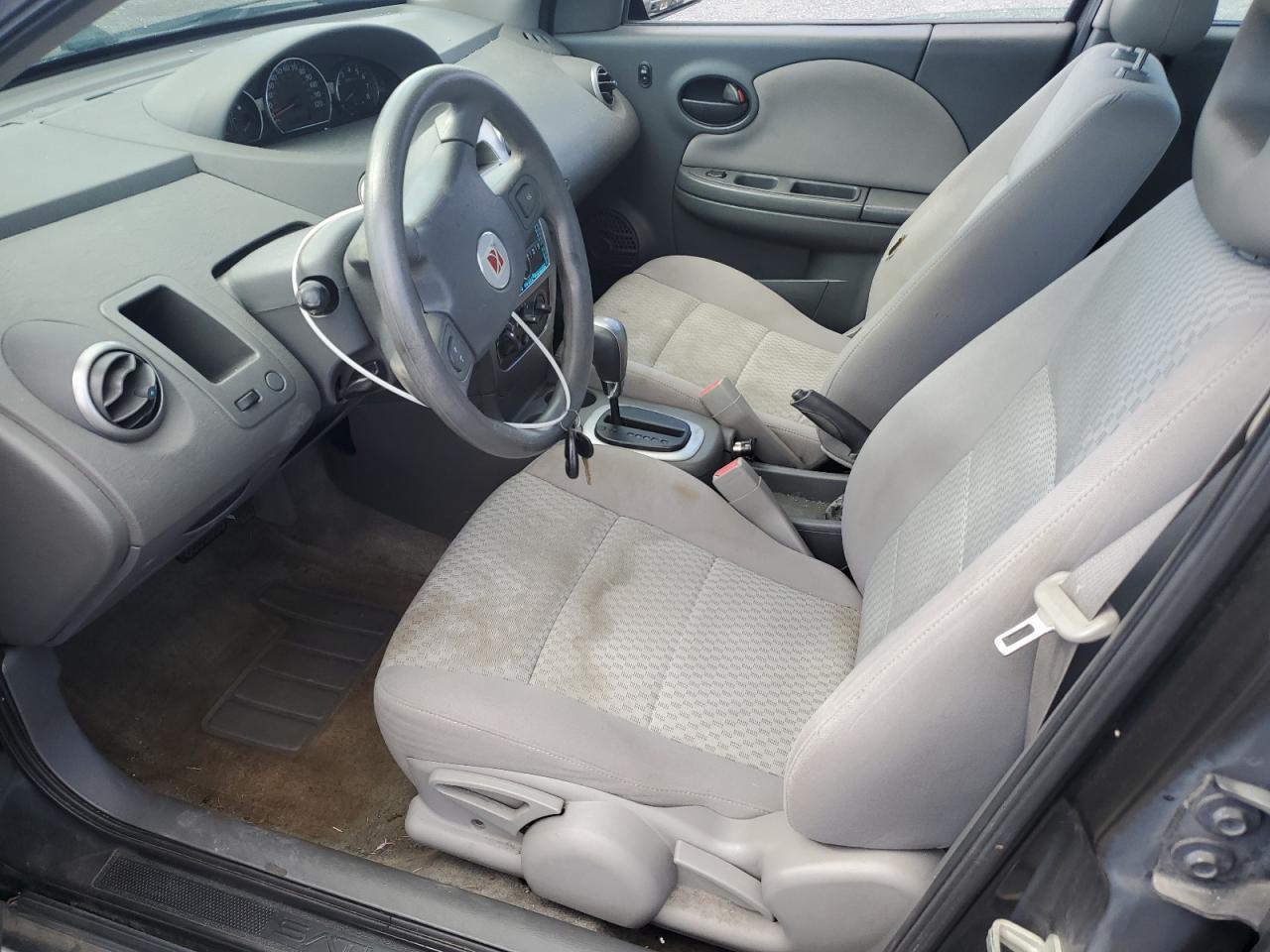 2006 SATURN Ion