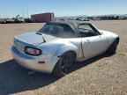 2008 MAZDA MX-5 Miata