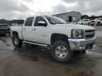 2011 CHEVROLET Silverado