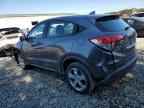 2016 HONDA HR-V
