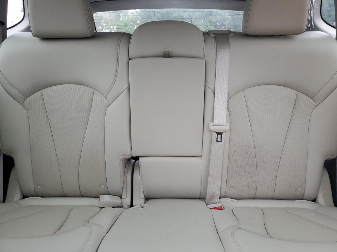 2020 BUICK Envision