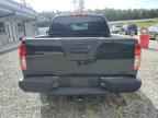 2009 NISSAN Frontier