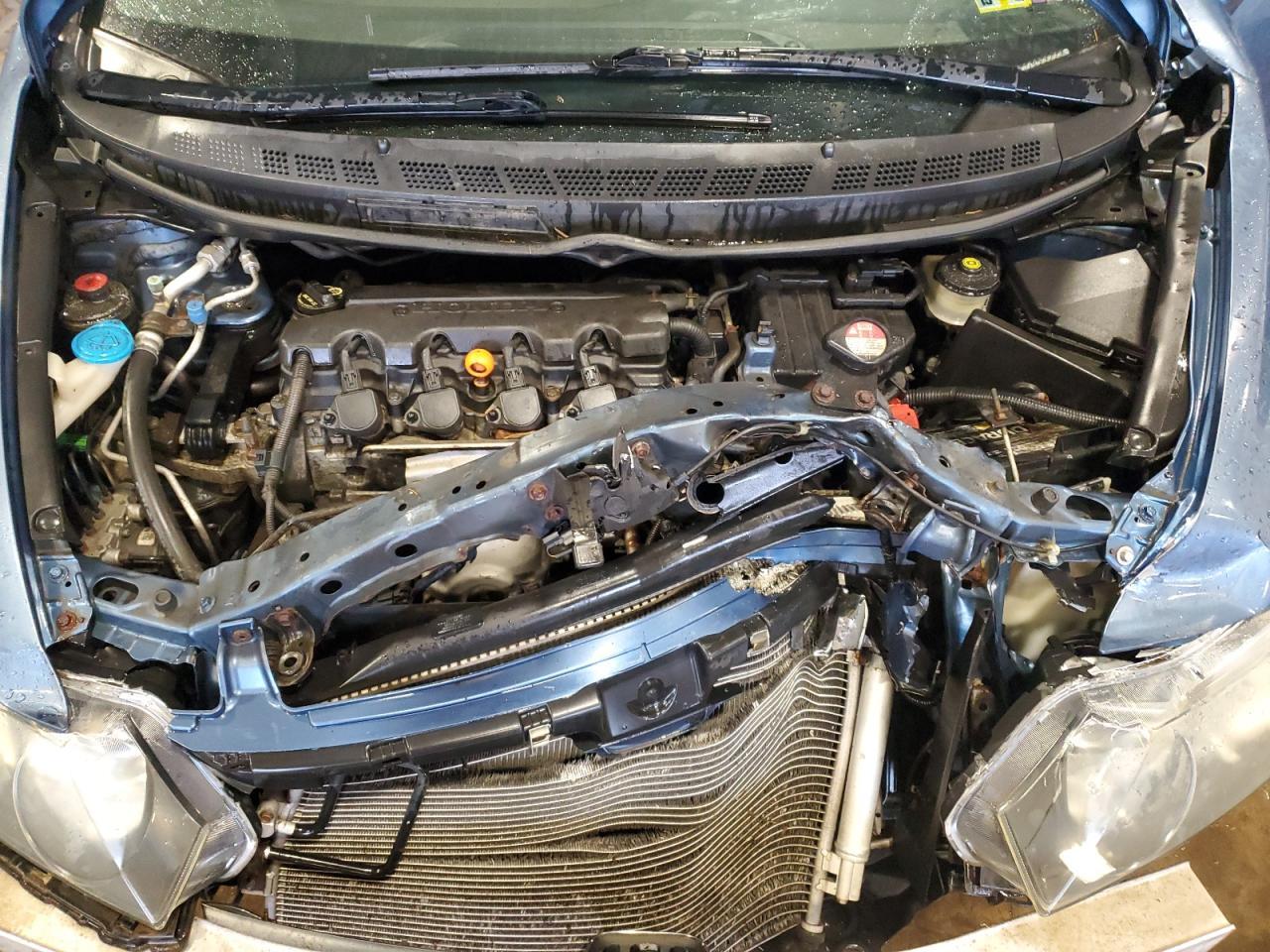 2006 HONDA CIVIC