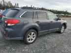 2013 SUBARU Outback