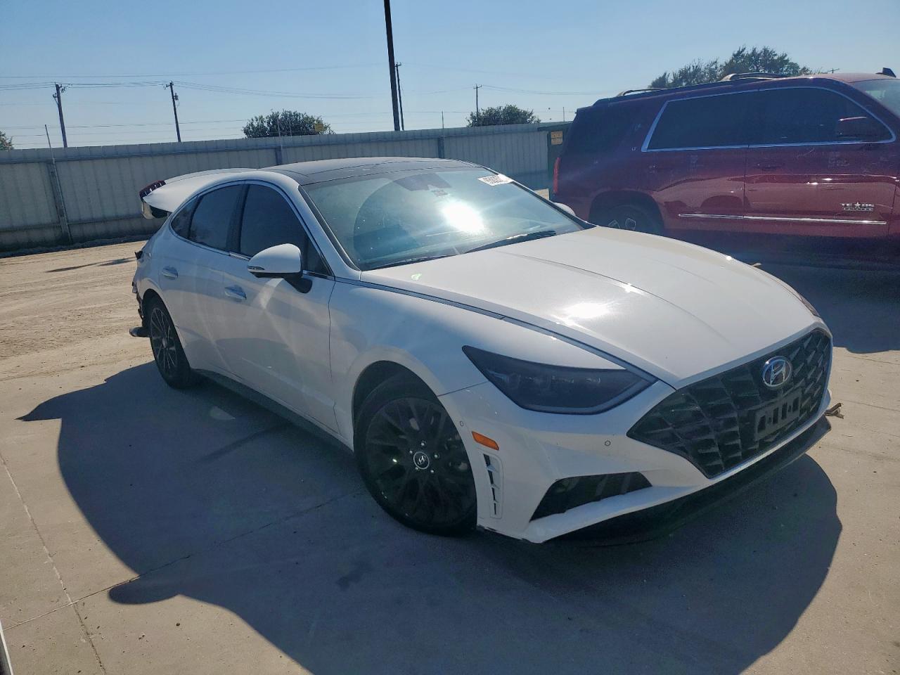 2023 HYUNDAI SONATA