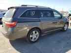 2011 HONDA ODYSSEY