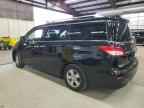 2013 NISSAN Quest