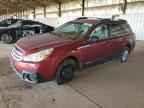 2013 SUBARU Outback