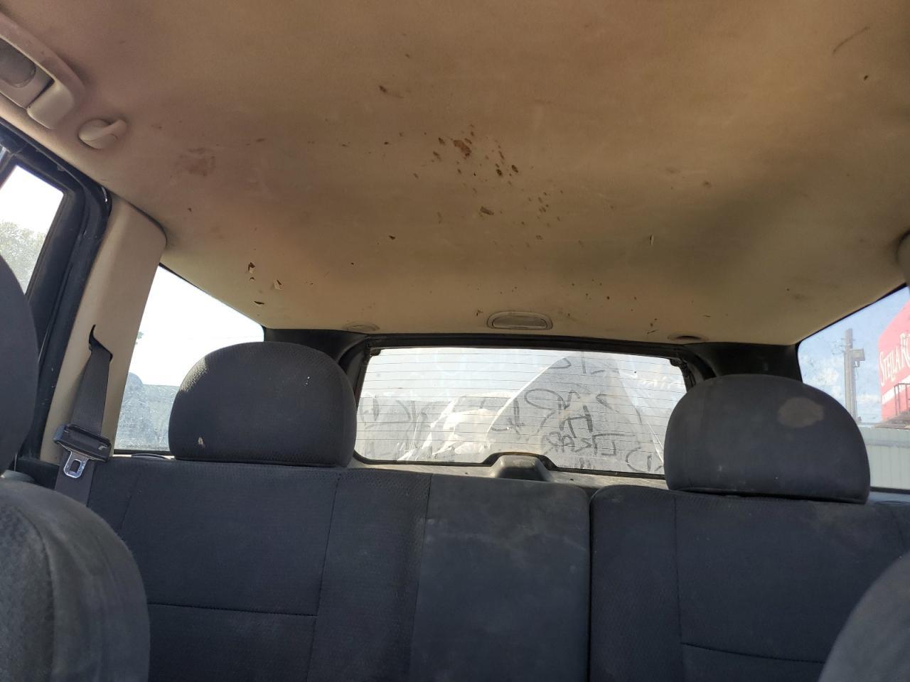 2004 JEEP Grand Cherokee