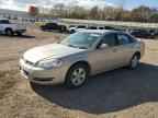 2008 CHEVROLET IMPALA