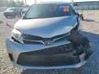 2020 TOYOTA SIENNA