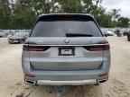 2025 BMW X7