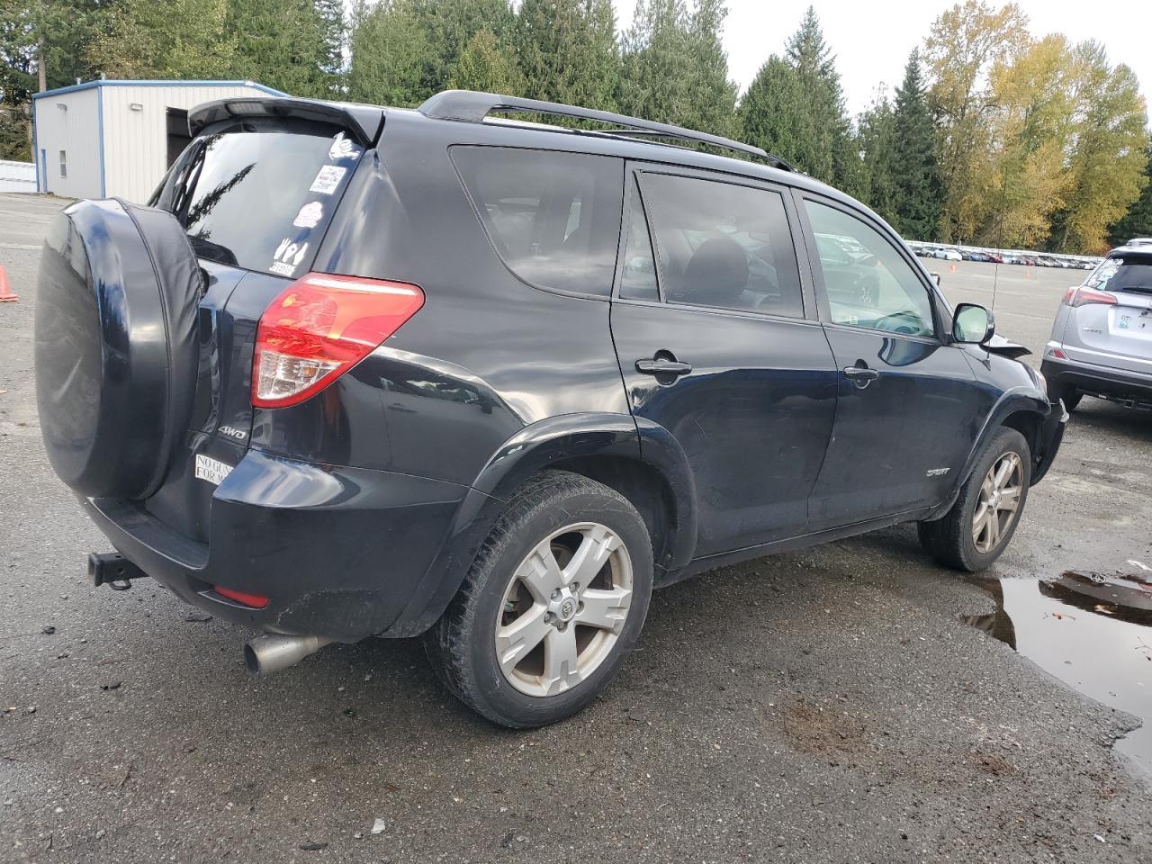2007 TOYOTA RAV4